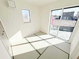 和室の画像