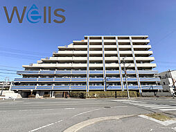 物件画像 サンクレイドル五井弐番館