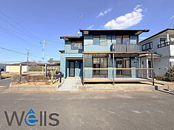 物件画像 茂原市法目　ミサワホーム施工