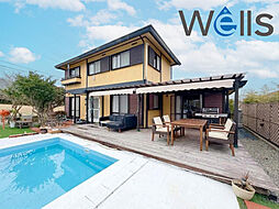 物件画像 いすみ市大原台　プライベートプール付き