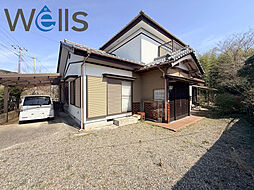 物件画像 君津市正木　三島湖至近、自然豊かな住環境