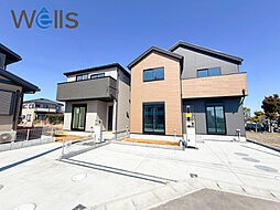 物件画像 リナージュ市原島野　24-1期　2号棟