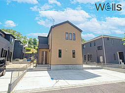 物件画像 太陽光発電設備付　築4年　敷地55坪　駐車４台可