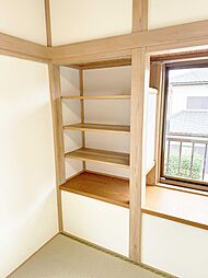 和室の画像