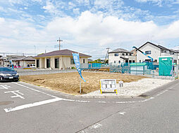 物件画像 深芝南1丁目 売地 3号区画