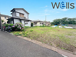 物件画像 市原市能満 建築条件なし売地