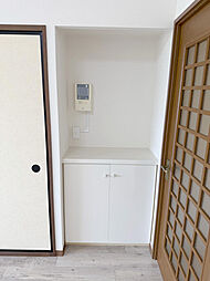 室内の画像