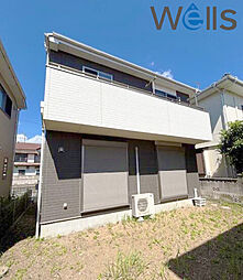物件画像 市原市五所 築浅戸建