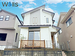 物件画像 東国分寺台3丁目 3LDK