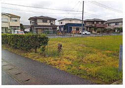 物件画像 飯沼売地