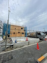 物件画像 佐野27期D号棟