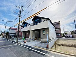 物件画像 保塚町4期1号棟