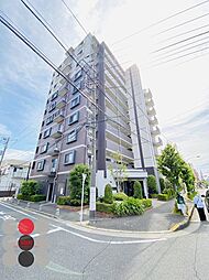 物件画像 グローベル　ザ・シティ六町　マークフェイス