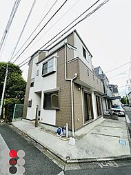 物件画像 中川5丁目5-8戸建て