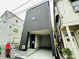 物件画像 足立区西新井栄町1丁目6-17