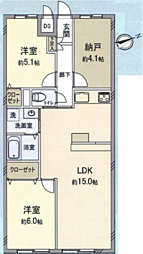 物件画像 朝&amp;#12103；プラザ梅&amp;#12133；