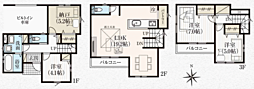 物件画像 南花畑6期