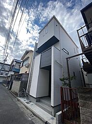 物件画像 関原2丁目戸建て