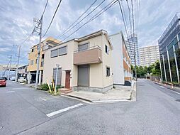 物件画像 加賀2-24-1戸建て