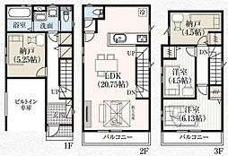 物件画像 南花畑6期