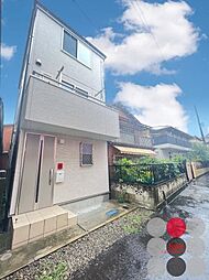 物件画像 足立区小台2丁目中古戸建