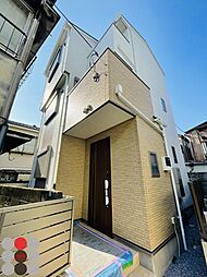 物件画像 西新井栄町1丁目4期