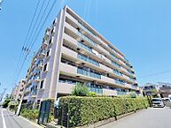 神奈川県横浜市鶴見区大東町4-4：物件画像