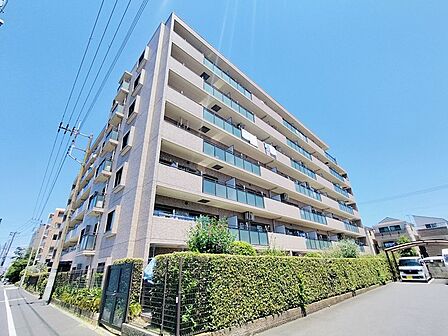 【外観】JR鶴見線「浅野」駅まで徒歩12分、JR京浜東北線・鶴見線「鶴見」駅まで徒歩3分!