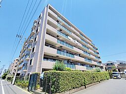 マンションイメージ