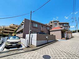 物件画像 エクセル菊名ヒルステア弐番館
