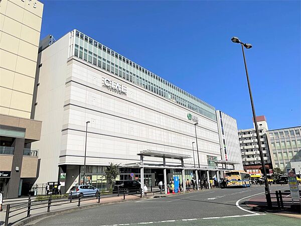 周辺を拡大表示