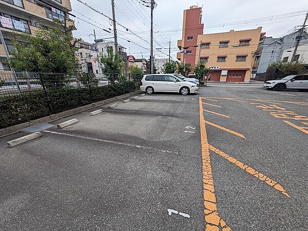 アウローラ武庫之荘 ｜兵庫県尼崎市南武庫之荘３丁目(賃貸マンション1LDK・4階・40.26㎡)の写真 その17