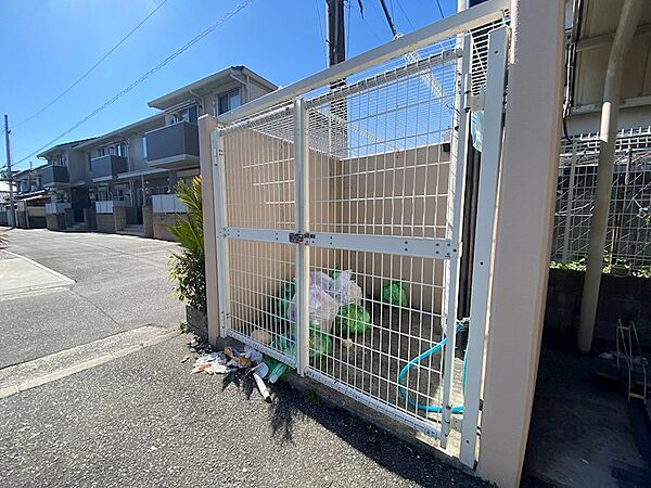 リアンジェ園田 ｜兵庫県尼崎市椎堂１丁目(賃貸マンション1K・1階・24.61㎡)の写真 その20