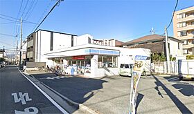 ステラハウス9  ｜ 兵庫県尼崎市南塚口町８丁目（賃貸マンション1K・3階・21.00㎡） その14