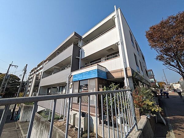 アルテシアン夙川 ｜兵庫県西宮市名次町(賃貸マンション2K・3階・34.97㎡)の写真 その1