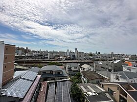 コンフォール甲子園口  ｜ 兵庫県西宮市二見町（賃貸マンション1K・6階・20.30㎡） その17