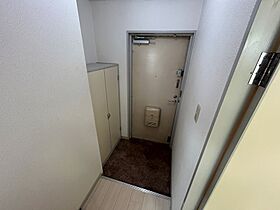 兵庫県西宮市上大市２丁目（賃貸マンション2LDK・3階・43.74㎡） その8