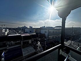 兵庫県西宮市里中町３丁目（賃貸マンション1K・4階・26.58㎡） その18