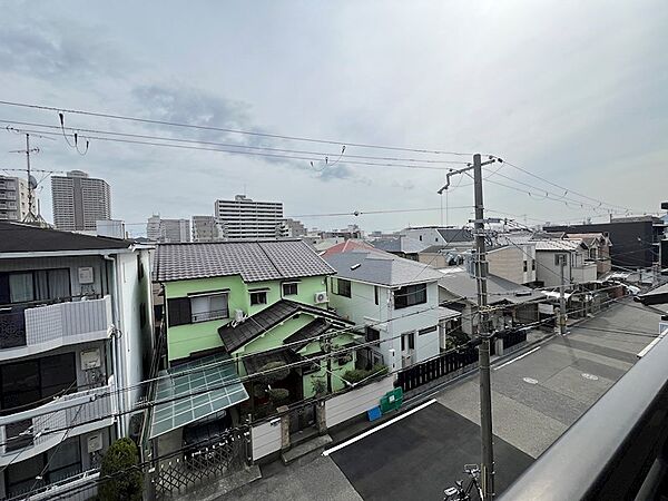 エトワール北口 ｜兵庫県西宮市北昭和町(賃貸マンション1R・3階・23.42㎡)の写真 その17