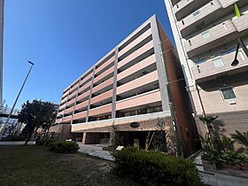 プレジオ西宮今津  ｜ 兵庫県西宮市今津水波町（賃貸マンション1LDK・3階・40.72㎡） その1