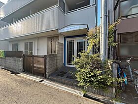 ベルガーデン  ｜ 兵庫県西宮市小松南町３丁目（賃貸マンション1LDK・1階・56.00㎡） その13