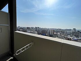 ONE ROOF FLAT NISHINOMIYA  ｜ 兵庫県西宮市与古道町（賃貸マンション1K・9階・24.45㎡） その13