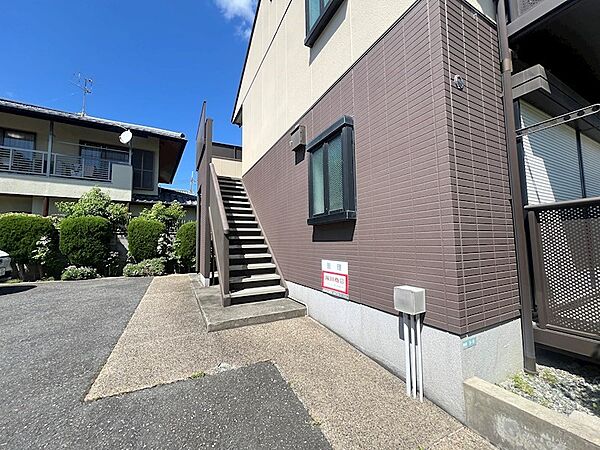 兵庫県西宮市久出ケ谷町(賃貸マンション2DK・1階・36.08㎡)の写真 その22