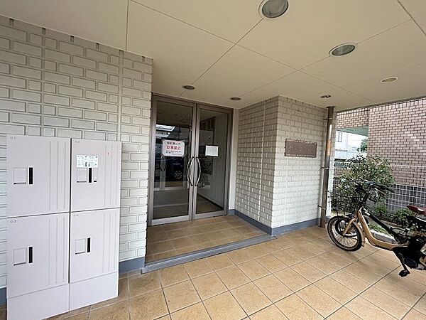 モンセラート ｜兵庫県西宮市小松西町１丁目(賃貸マンション1LDK・2階・54.55㎡)の写真 その12