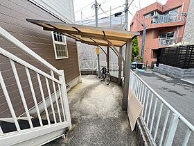 兵庫県西宮市松籟荘（賃貸アパート1R・1階・18.00㎡） その17