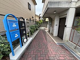 兵庫県西宮市段上町１丁目（賃貸マンション1K・1階・37.96㎡） その15