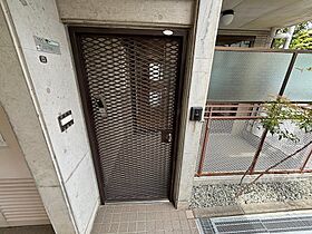 兵庫県西宮市段上町１丁目（賃貸マンション1K・1階・37.96㎡） その20