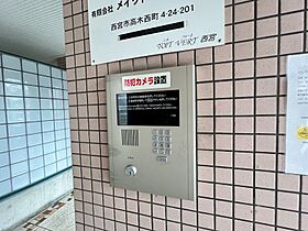 兵庫県西宮市中須佐町（賃貸マンション1R・4階・40.30㎡） その12