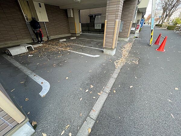 ソレイユ　クレール ｜兵庫県尼崎市杭瀬北新町２丁目(賃貸マンション1K・3階・26.33㎡)の写真 その17