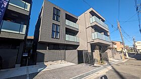 GRAND　HEBEL　塚口  ｜ 兵庫県尼崎市塚口本町２丁目（賃貸マンション2LDK・3階・56.52㎡） その1